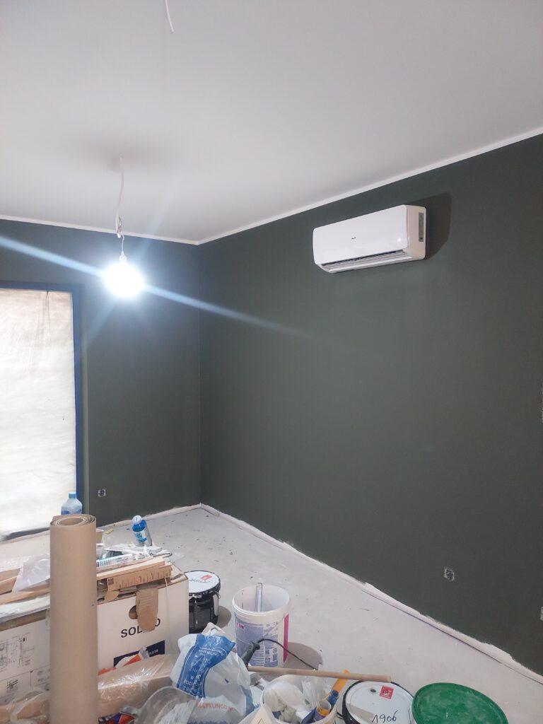 szpachlowanie i malowanie gdańsk