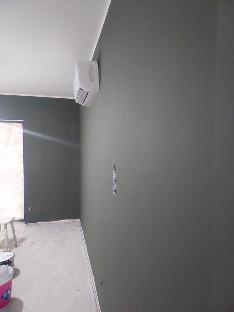 szpachlowanie i malowanie gdynia