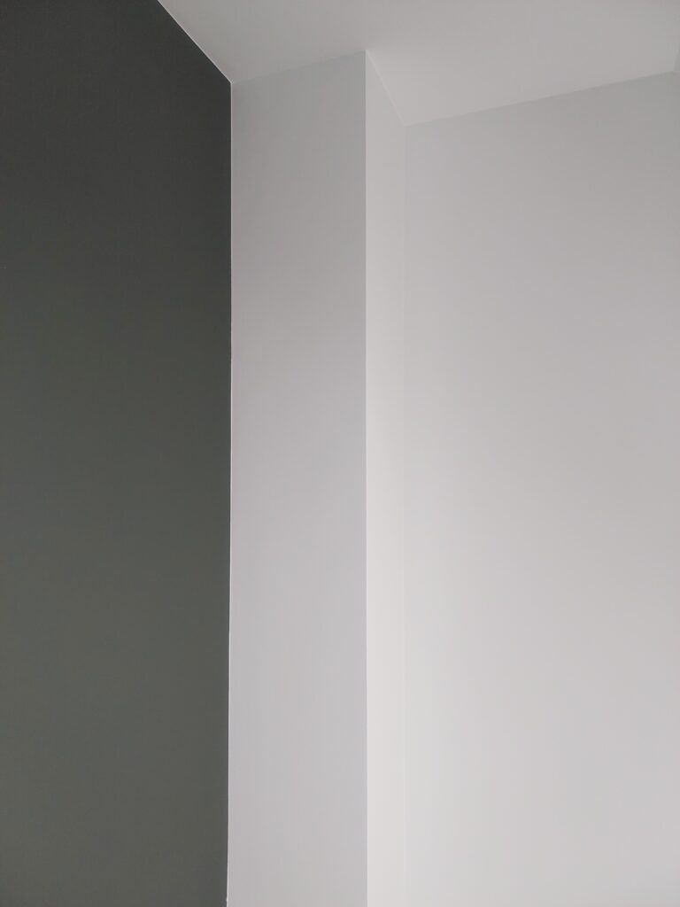 szpachlowanie i malowanie trómiasto