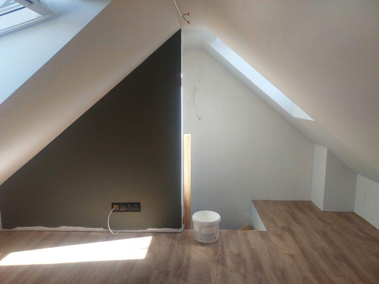 układanie paneli trójmiasto