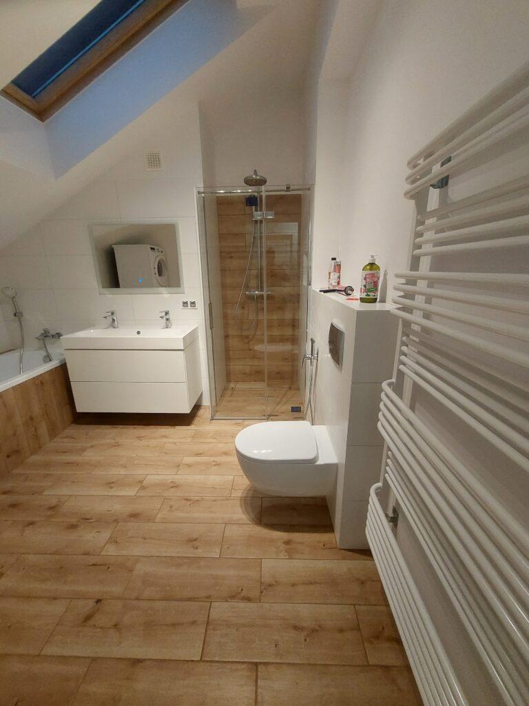 układanie kafelek trójmiasto