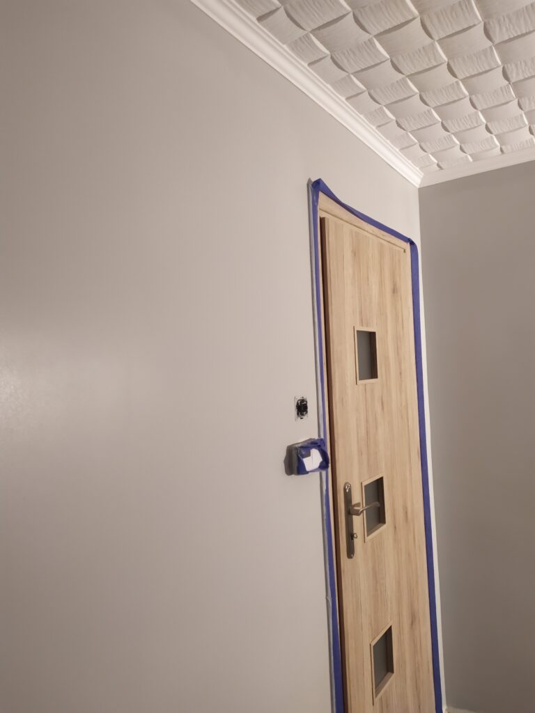 szpachlowanie gdańsk