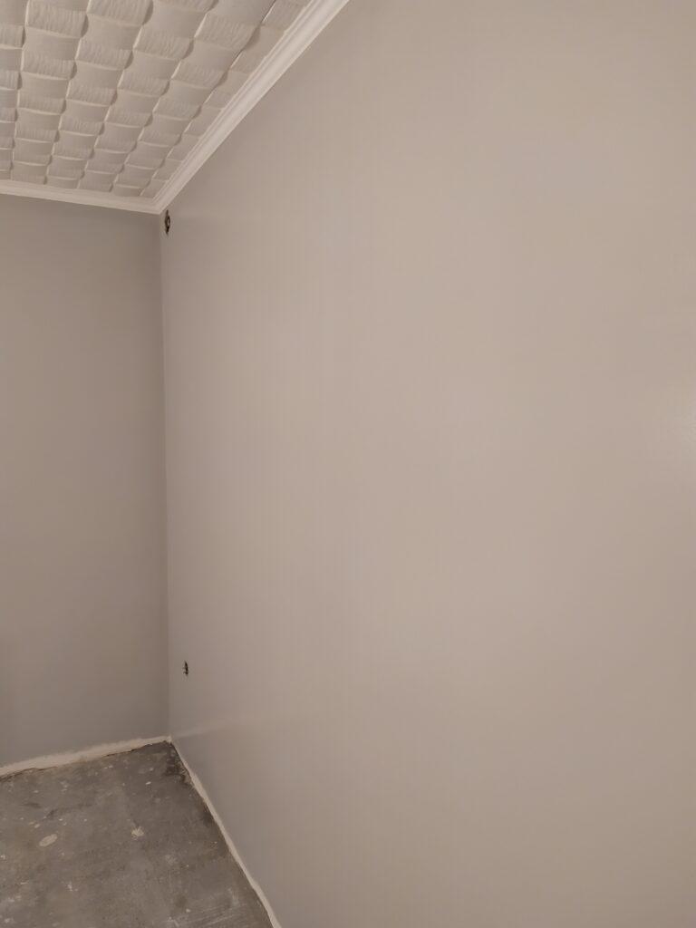 szpachlowanie trójmiasto