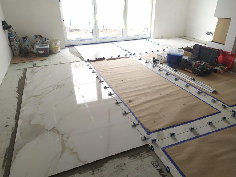 płytki wielkoformatowe trójmiasto