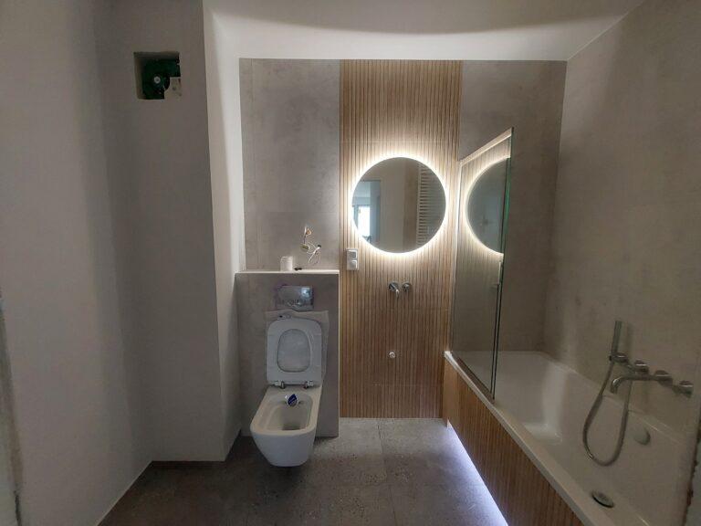 remont łazienki trómiasto